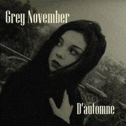 Grey November : D'Automne